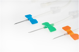 一次性使用動靜脈穿刺針