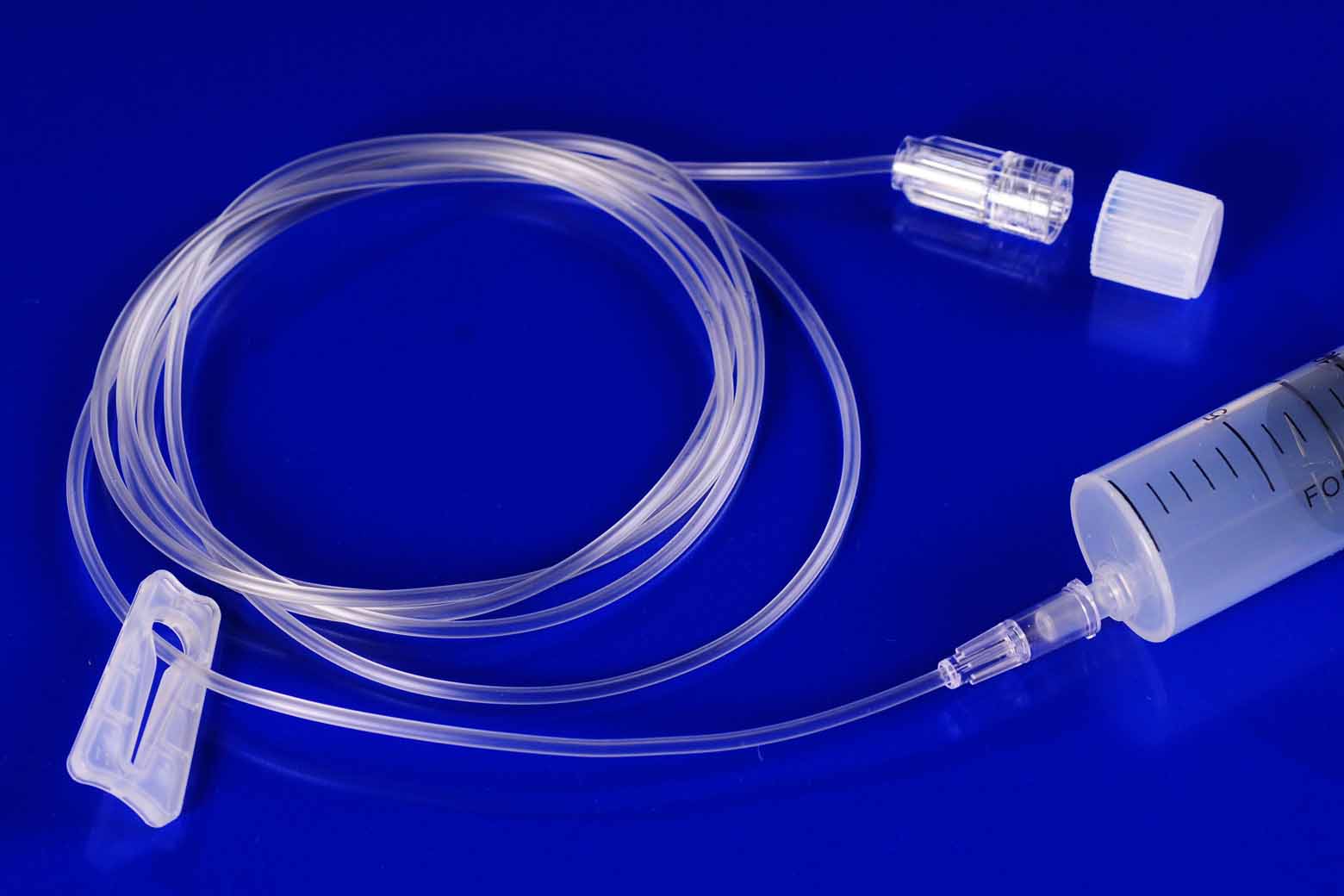 一次性使用延長(zhǎng)管